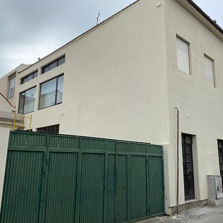 דירות מטוסיניוס Firstfloorby22 מראה חיצוני תמונה