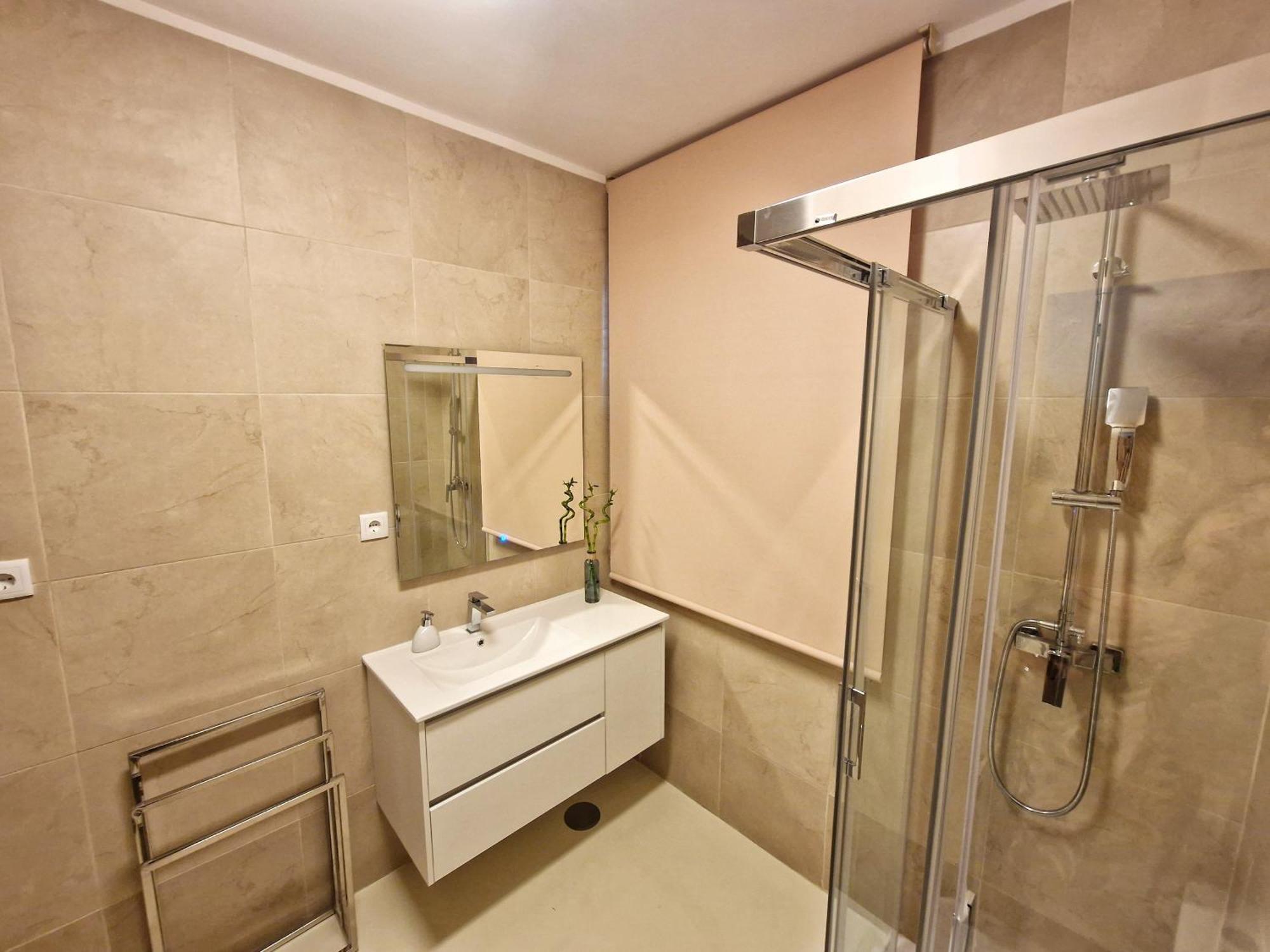 דירות מטוסיניוס Firstfloorby22 מראה חיצוני תמונה