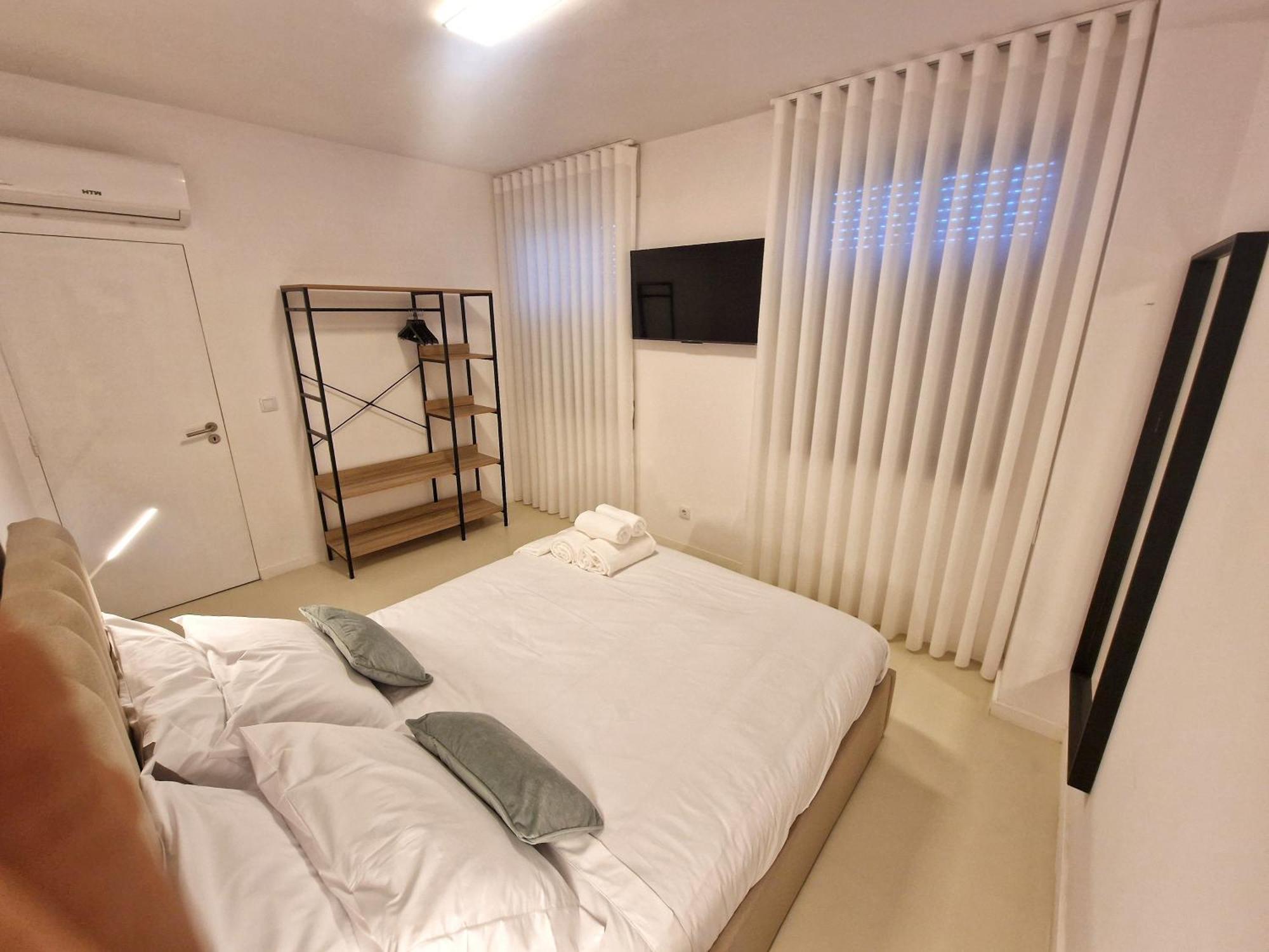 דירות מטוסיניוס Firstfloorby22 מראה חיצוני תמונה