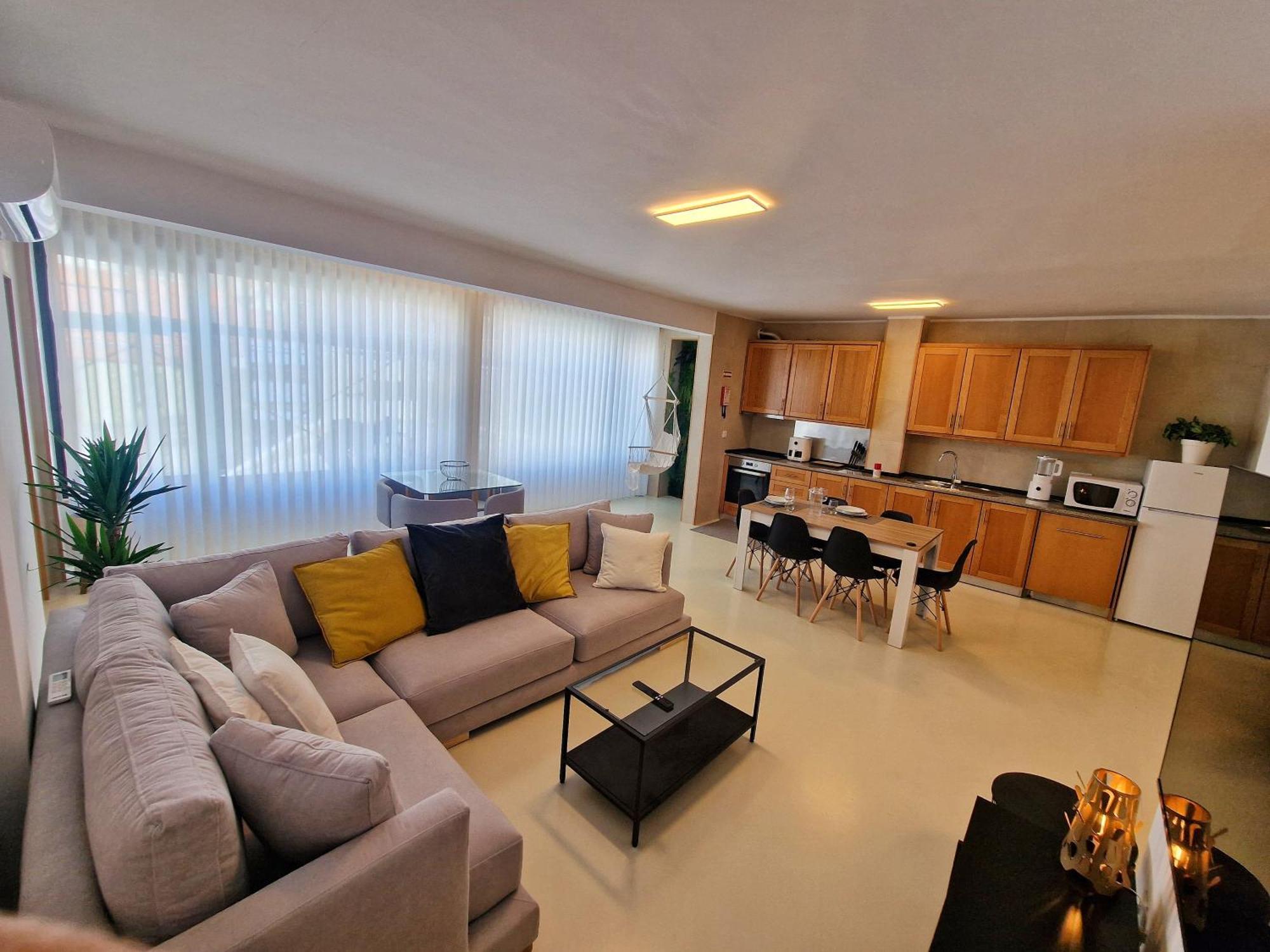 דירות מטוסיניוס Firstfloorby22 מראה חיצוני תמונה