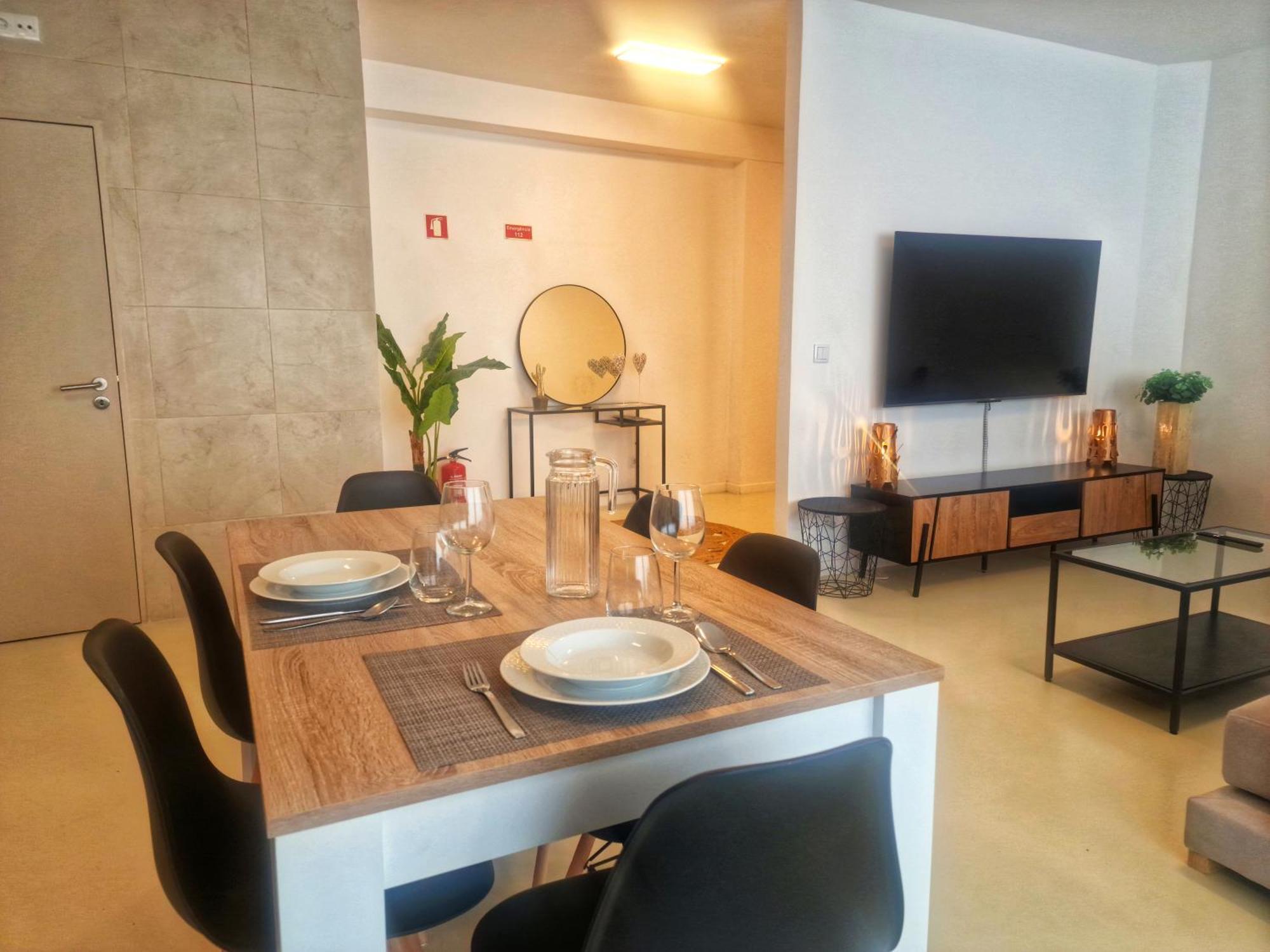 דירות מטוסיניוס Firstfloorby22 מראה חיצוני תמונה