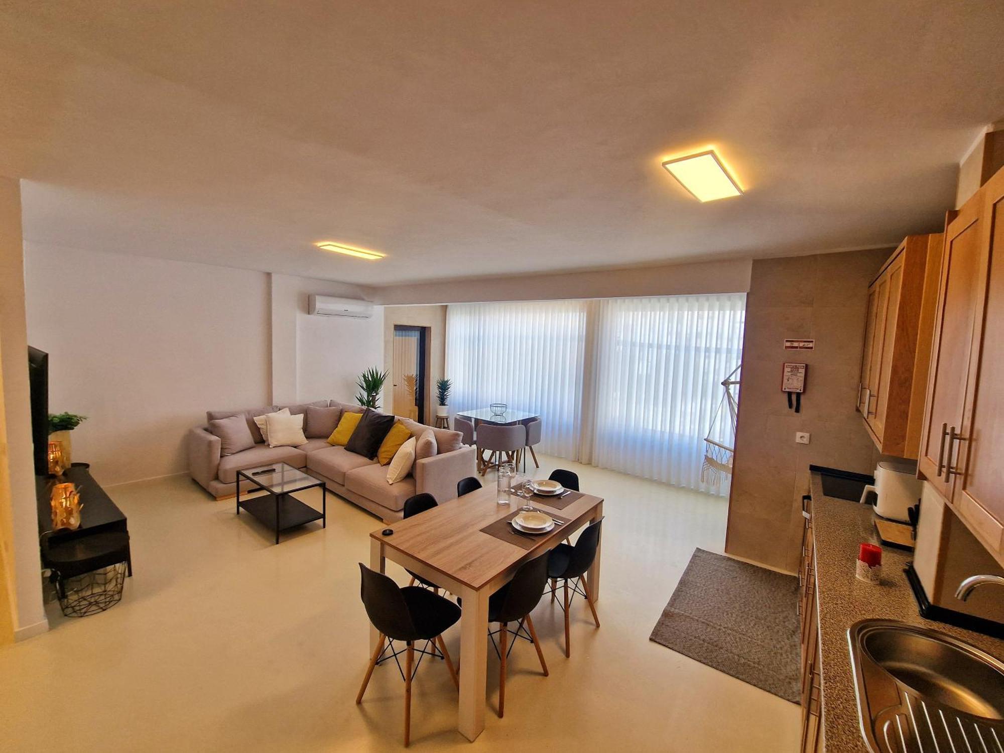 דירות מטוסיניוס Firstfloorby22 מראה חיצוני תמונה