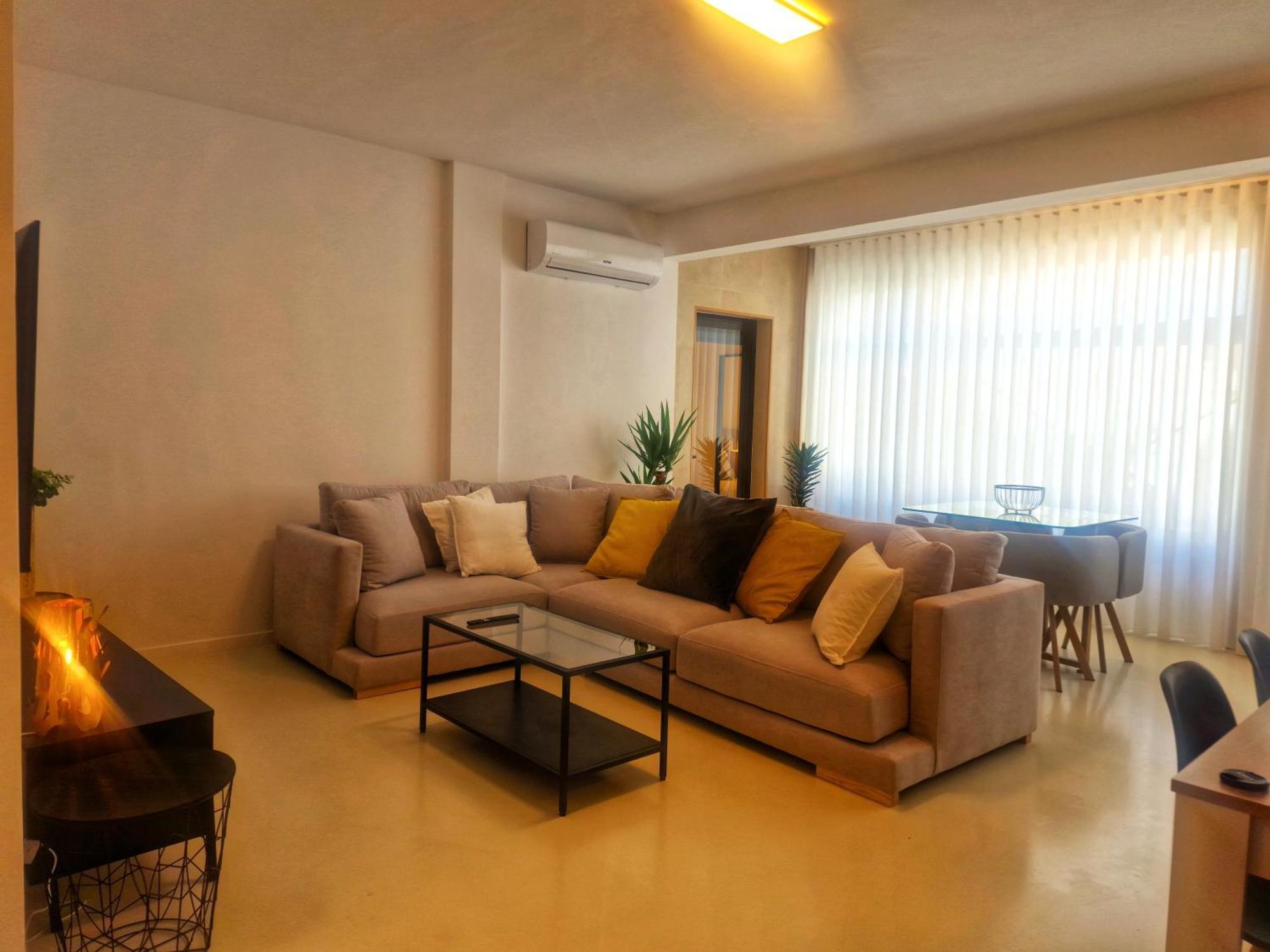 דירות מטוסיניוס Firstfloorby22 מראה חיצוני תמונה