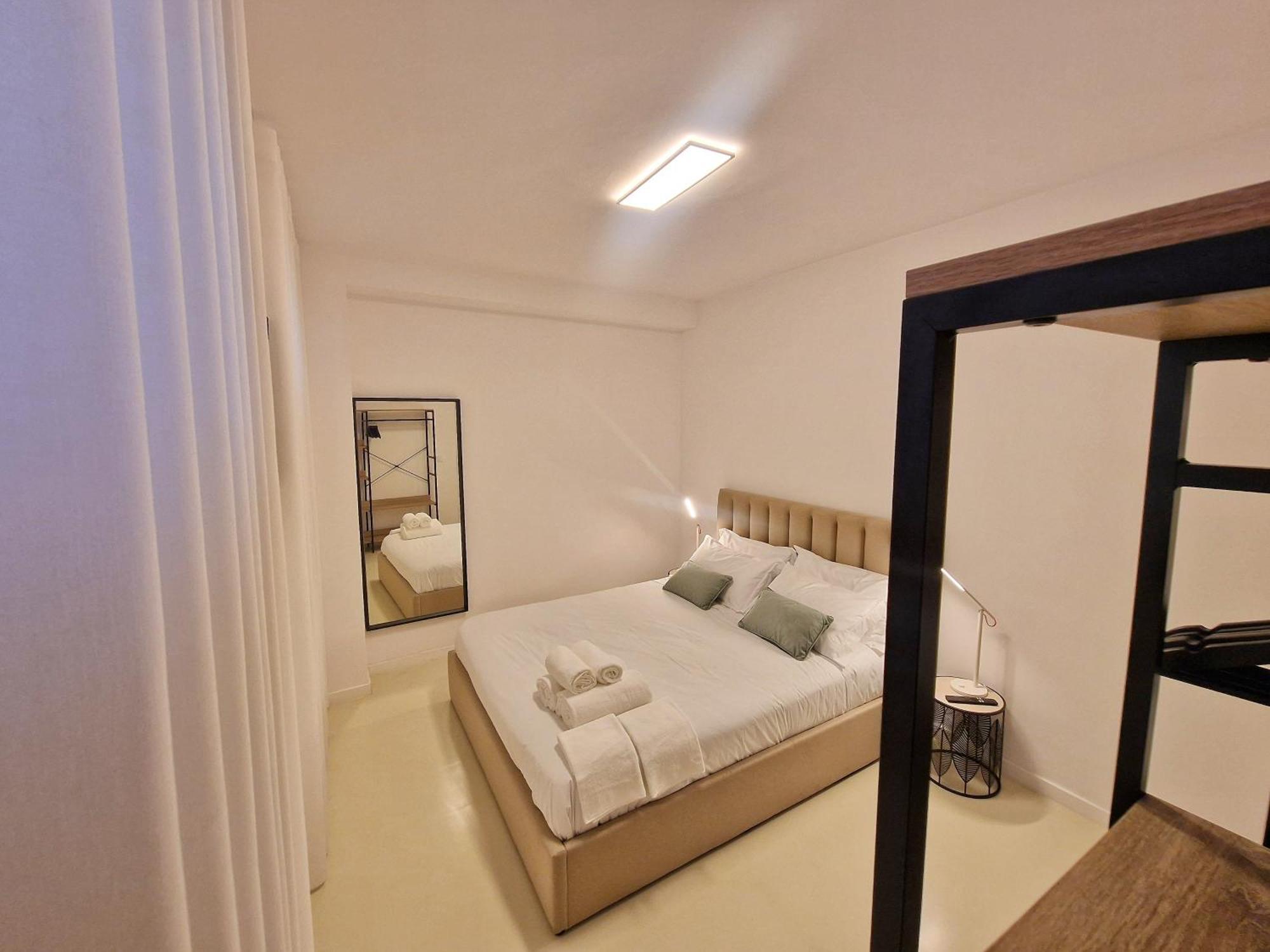 דירות מטוסיניוס Firstfloorby22 מראה חיצוני תמונה