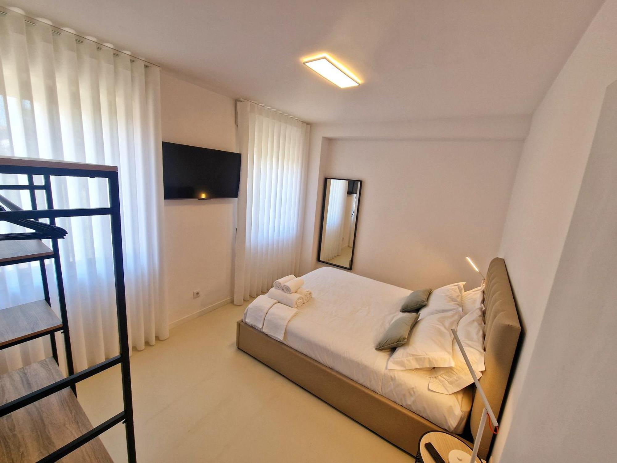 דירות מטוסיניוס Firstfloorby22 מראה חיצוני תמונה
