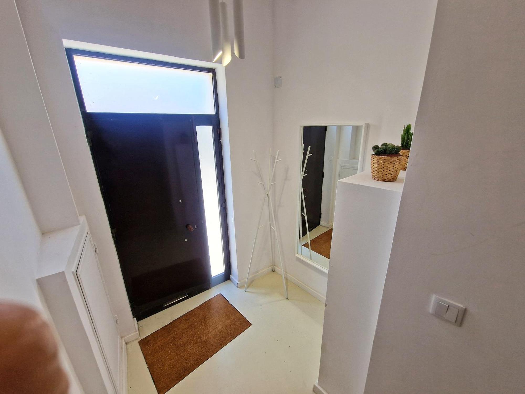 דירות מטוסיניוס Firstfloorby22 מראה חיצוני תמונה
